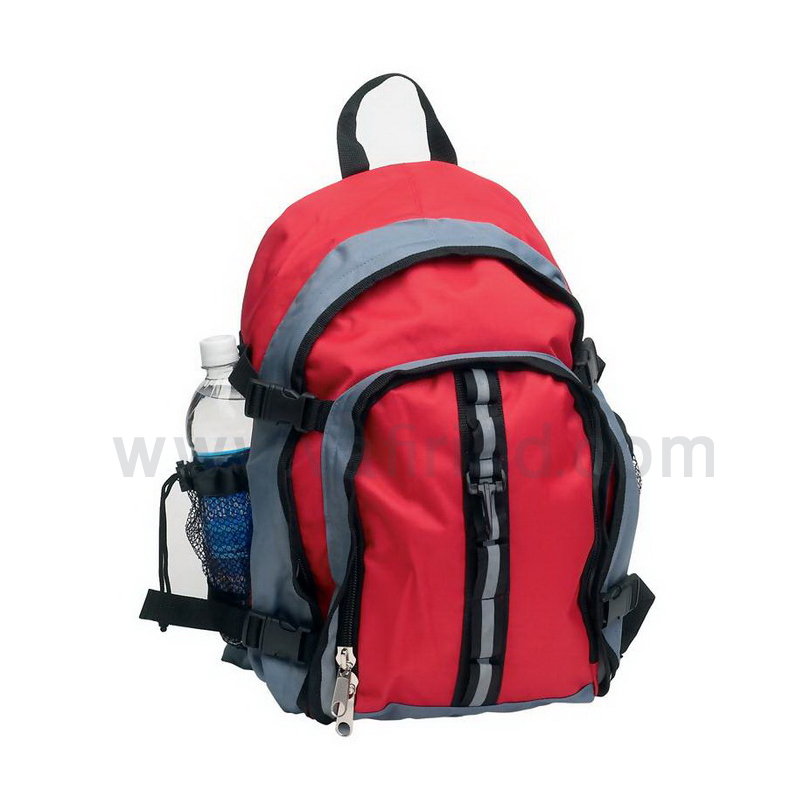 Sports backpack bag
