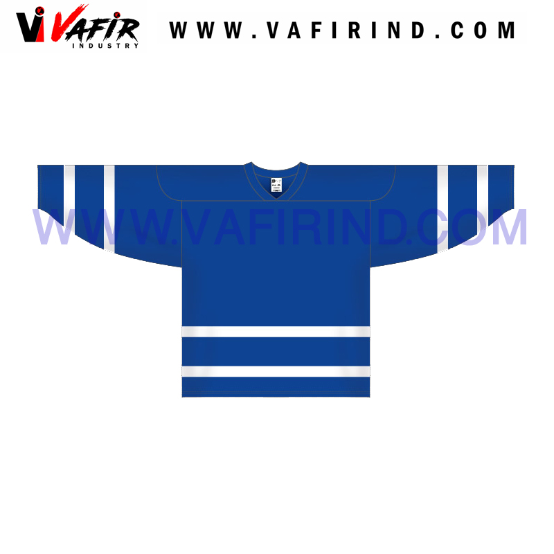 Ice Hockey Jersey Uniform 