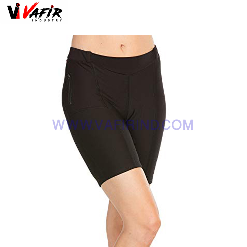 Women Compression Shorts